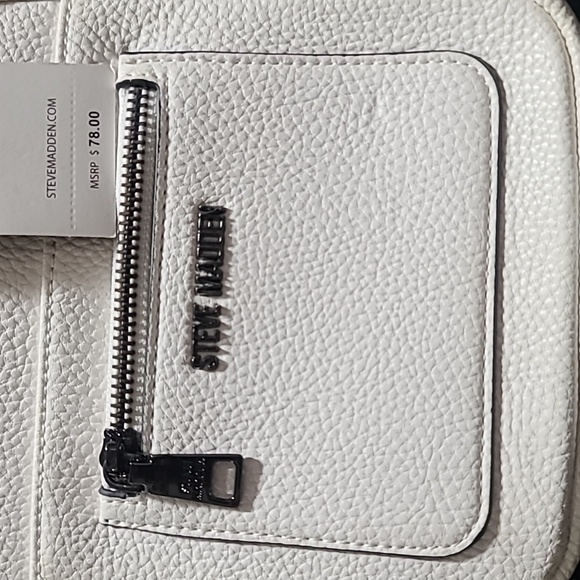 Steve Madden Sling backpack - Picture 2 of 9